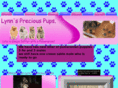 lynnspreciouspups.com