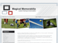 magicalmemorabilia.com