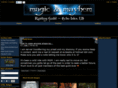 magicandmayhem.net
