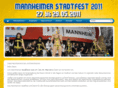 mannheimer-stadtfest.com