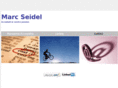 marcseidel.org