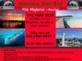 marinadelsolmx.com