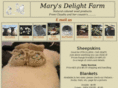 marysdelight.com