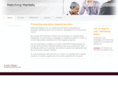 matching-markets.com