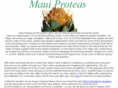 maui-proteas.com