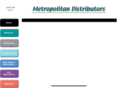 metrodist.com