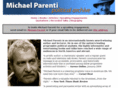 michaelparenti.net