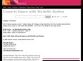 michellebadion.com