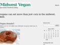midwestvegan.com