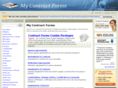 mycontractforms.com