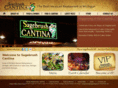 mysagebrushcantina.com