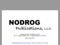 nodroginc.com