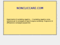 noncliccare.com