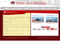 ohmmultiplexes.com