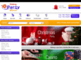 onlinepartybonus.com