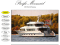 pacificmermaidcruises.com