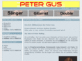 petergus.de