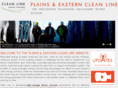 plainseasterntransmissionline.com