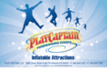 playcaptain.com