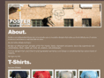 posterclothing.com