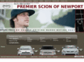 premierscionofnewport.com