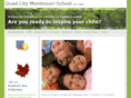 qcmontessori.com