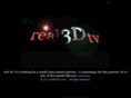 real3dtv.com