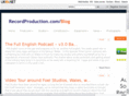 recordproductionblog.com