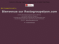 restogroupelyon.com