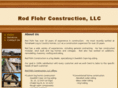 rodflohrconstruction.com