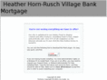 ruschmtginc.com