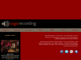 sagarecording.com