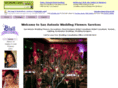 sanantonioweddingsflowers.com