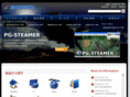 sancoh.com