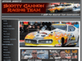 scottycannonracing.com