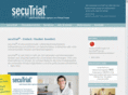 secutrial.com