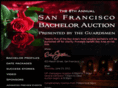 sfbachelorauction.com