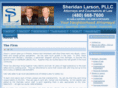 sheridanlarson.com