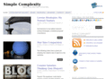 simplecomplexity.net