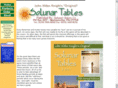 solunartables.com