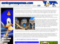 sonicgamesgames.com