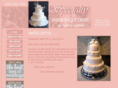 specialtyweddingcakes.net