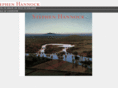 stephenhannock-hudsonhillspress.com