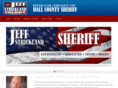 stricklandforsheriff.com