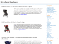 strollersreviews.org