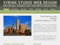 syrinxstudio.com