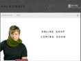 thearchicraftshop.com