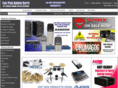 theproaudioguys.net