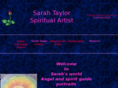 thespiritualartist.co.uk