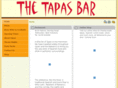 thetapasbar.com